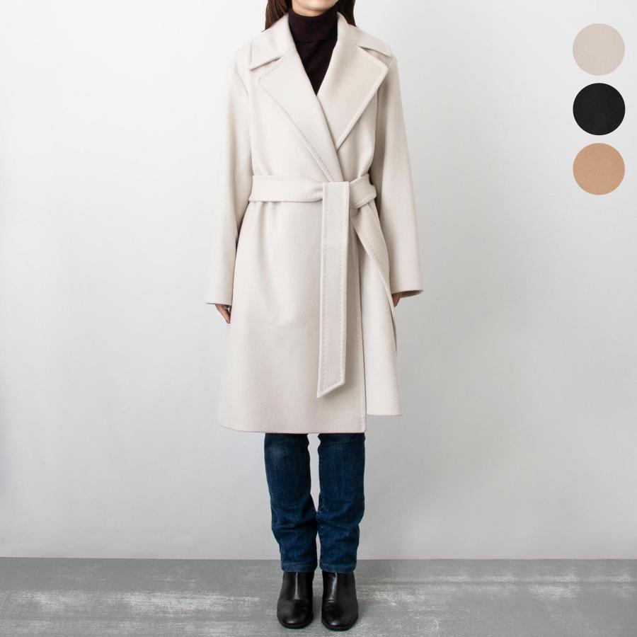 Max Mara マックスマーラ MAX MARA STUDIO レディース コート Max Mara マックスマーラ MAX MARA STUDIO レディース コート