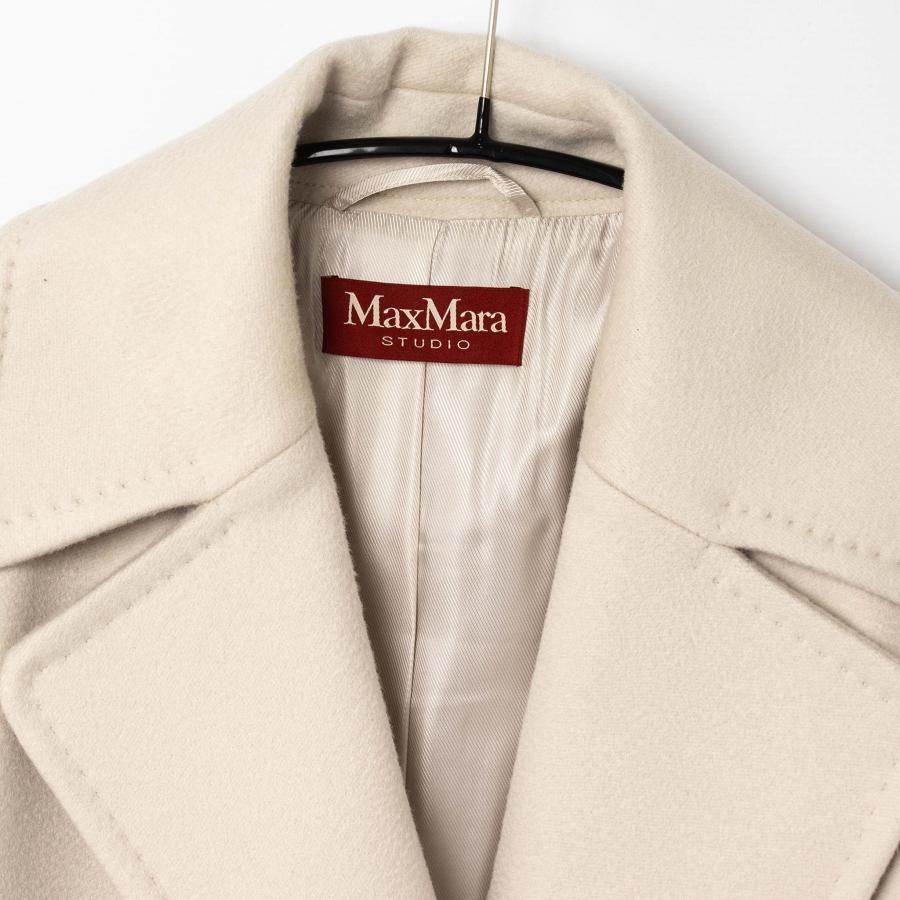 Max Mara マックスマーラ MAX MARA STUDIO レディース コート Max Mara マックスマーラ MAX MARA STUDIO レディース コート