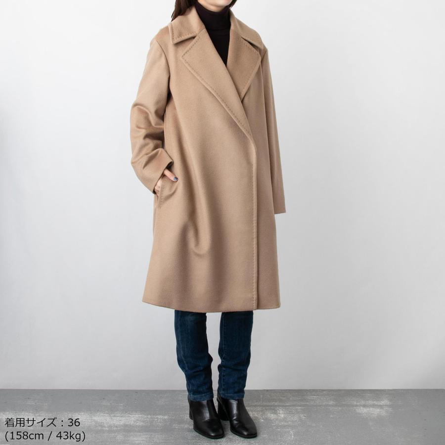 Max Mara マックスマーラ MAX MARA STUDIO レディース コート Max Mara マックスマーラ MAX MARA STUDIO レディース コート