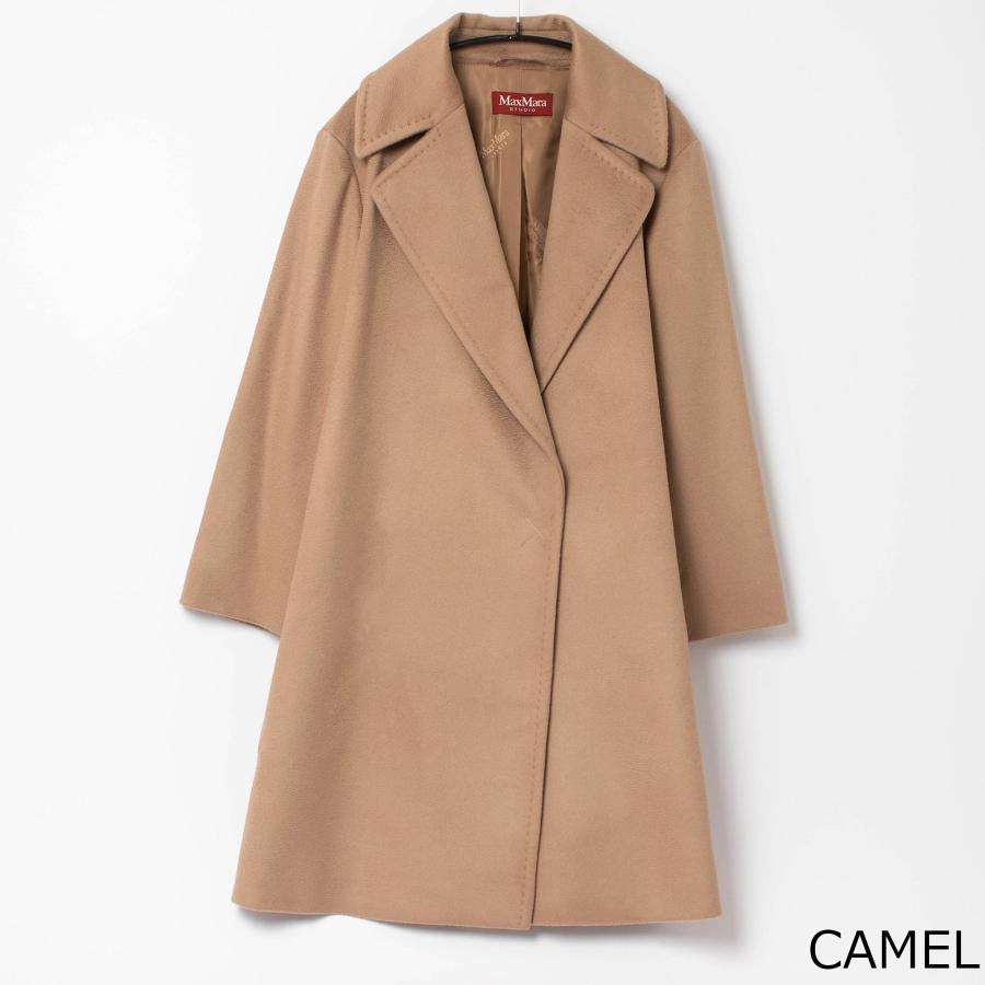 Max Mara マックスマーラ MAX MARA STUDIO レディース コート Max Mara マックスマーラ MAX MARA STUDIO レディース コート