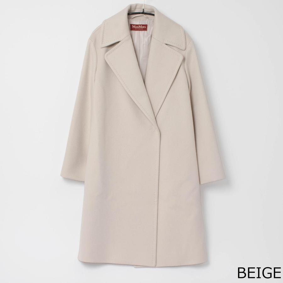 Max Mara マックスマーラ MAX MARA STUDIO レディース コート Max Mara マックスマーラ MAX MARA STUDIO レディース コート