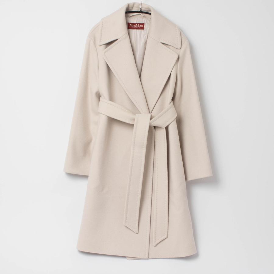 Max Mara マックスマーラ MAX MARA STUDIO レディース コート Max Mara マックスマーラ MAX MARA STUDIO レディース コート