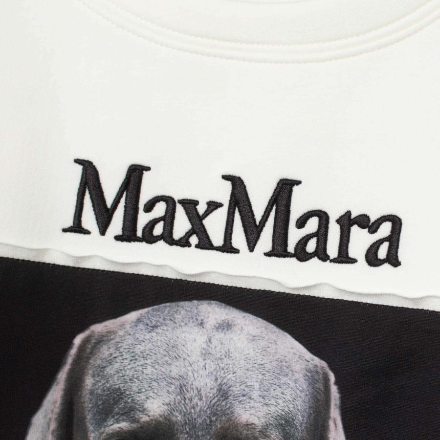 Max Mara マックスマーラ MAX MARA レディース スウェット BACCO Max Mara マックスマーラ MAX MARA レディース スウェット BACCO
