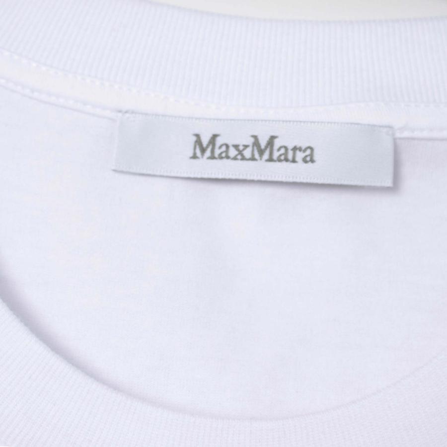 Max Mara マックスマーラ MAX MARA レディース 半袖Tシャツ Max Mara マックスマーラ MAX MARA レディース 半袖Tシャツ
