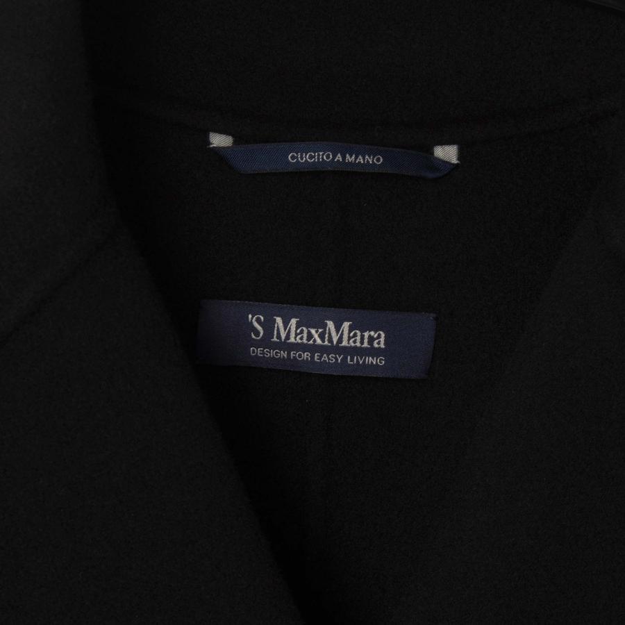 Max Mara マックスマーラ S MAX MARA レディース コート CAPI Max Mara マックスマーラ S MAX MARA レディース コート CAPI