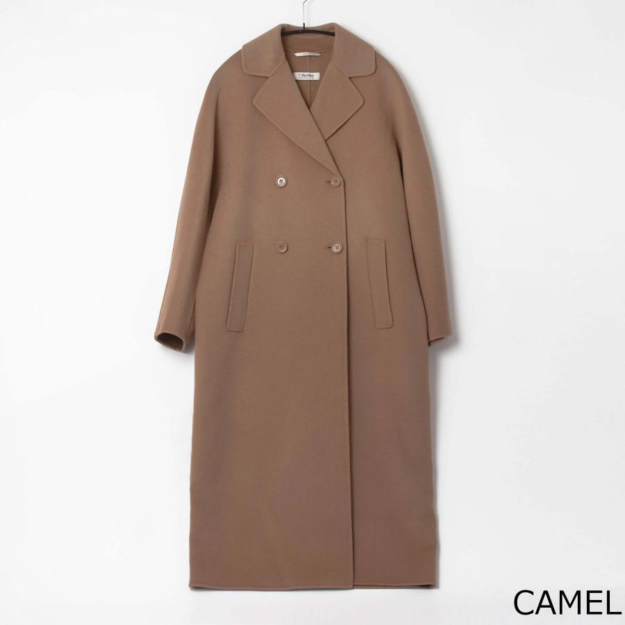Max Mara マックスマーラ S MAX MARA レディース コート CAPI Max Mara マックスマーラ S MAX MARA レディース コート CAPI