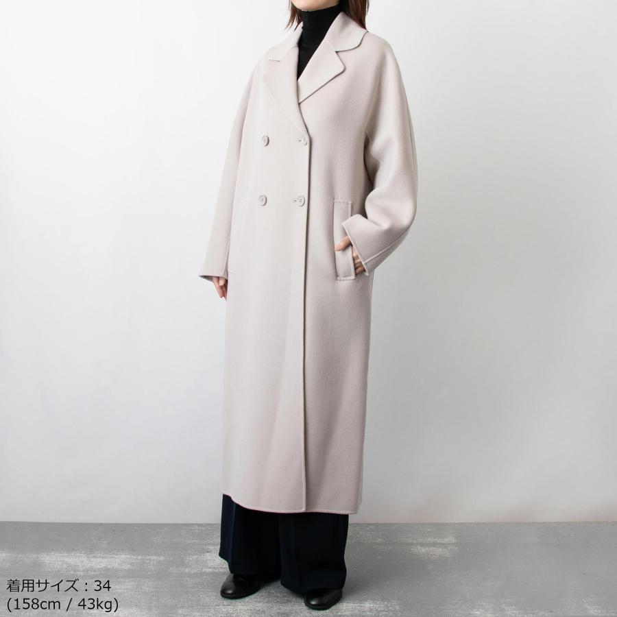 Max Mara マックスマーラ S MAX MARA レディース コート CAPI Max Mara マックスマーラ S MAX MARA レディース コート CAPI