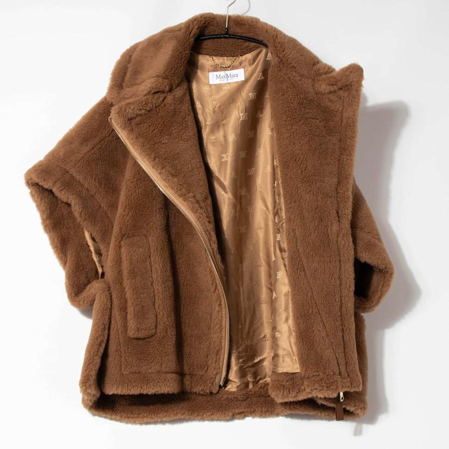 Max Mara マックスマーラ MAX MARA ケープ ACCESSORI NEWMANTO Max Mara マックスマーラ MAX MARA ケープ ACCESSORI NEWMANTO