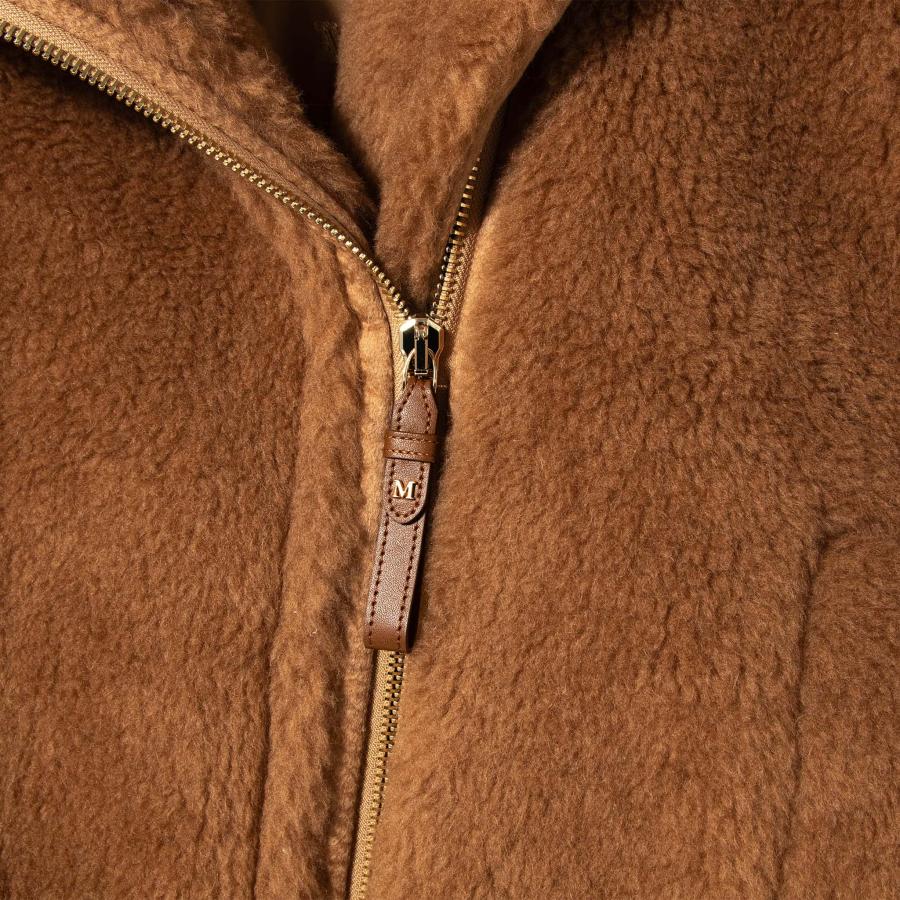 Max Mara マックスマーラ MAX MARA ケープ ACCESSORI NEWMANTO