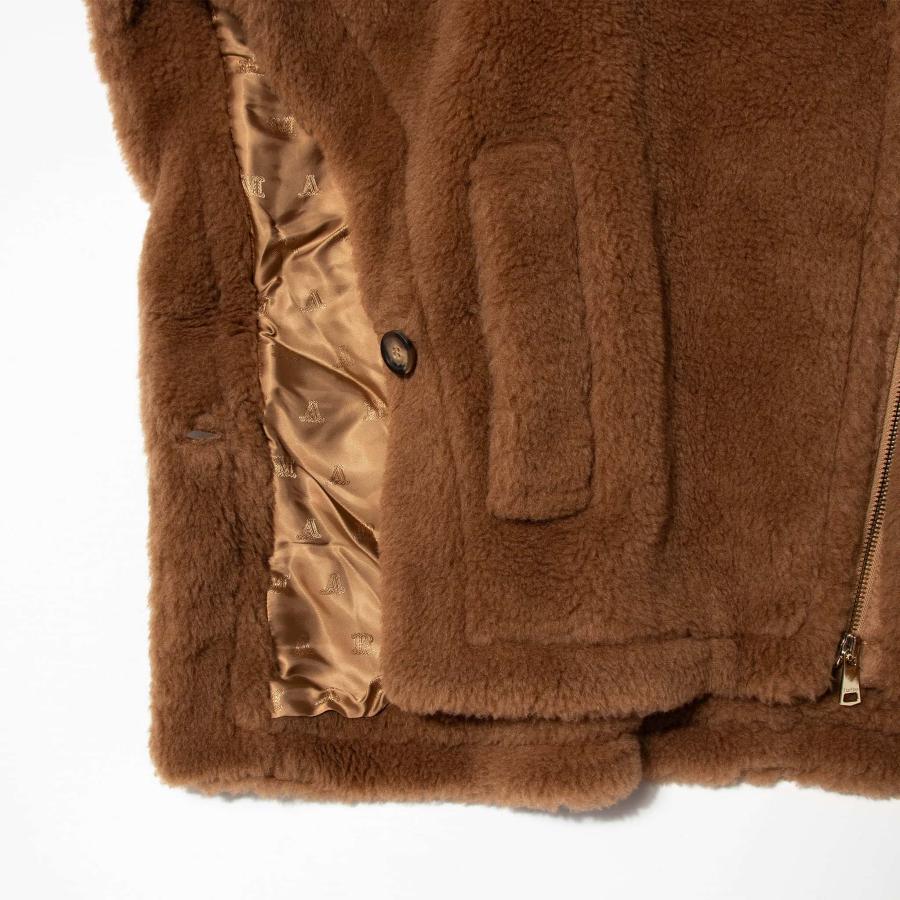 Max Mara マックスマーラ MAX MARA ケープ ACCESSORI NEWMANTO Max Mara マックスマーラ MAX MARA ケープ ACCESSORI NEWMANTO