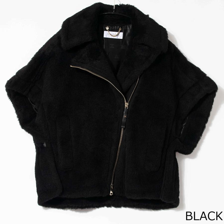 Max Mara マックスマーラ MAX MARA ケープ ACCESSORI NEWMANTO Max Mara マックスマーラ MAX MARA ケープ ACCESSORI NEWMANTO