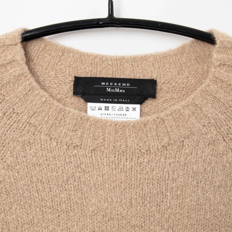 Max Mara（マックスマーラ） ウィークエンド WEEKEND MAX MARA クルー