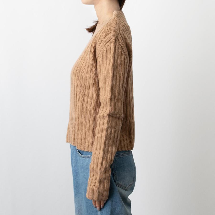 Max Mara（マックスマーラ） モックネック長袖ニット ALOA 21366022