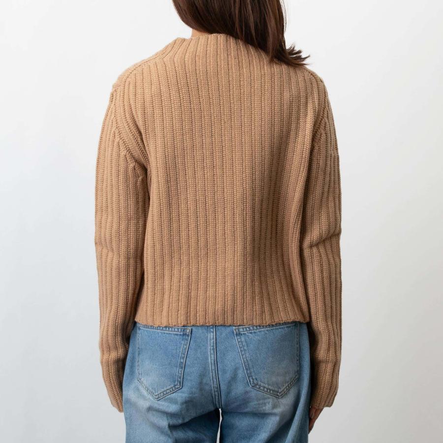 Max Mara（マックスマーラ） モックネック長袖ニット ALOA 21366022