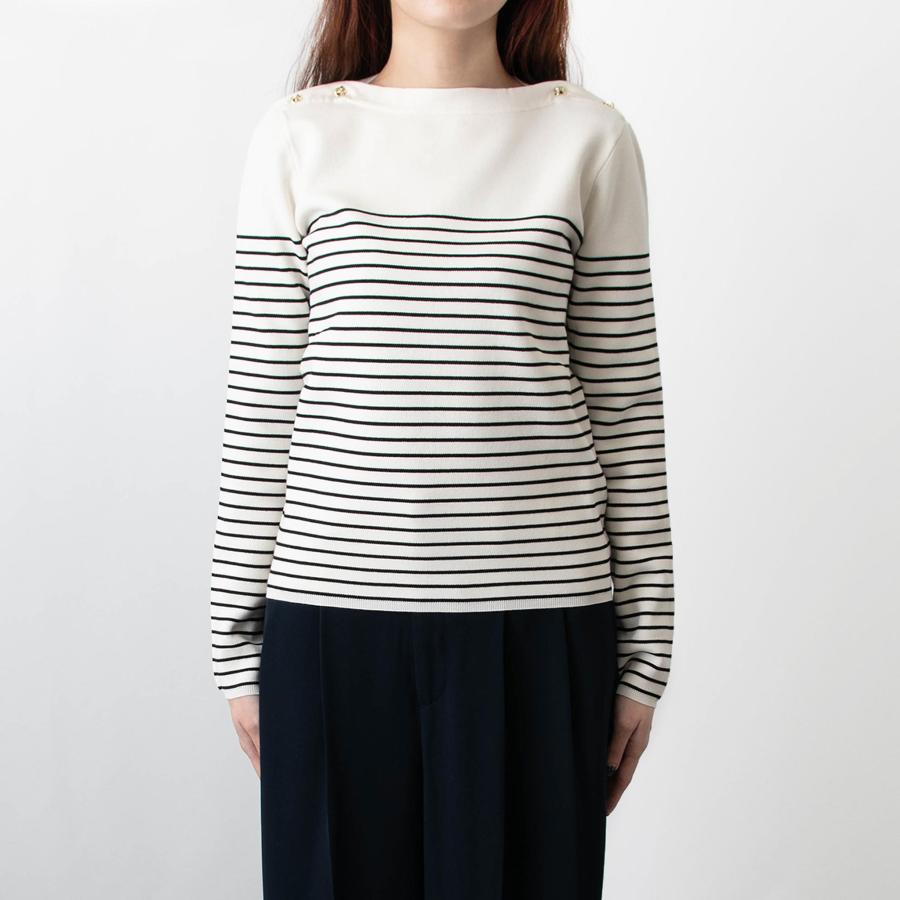 マックス マーラ MAX MARA レディース 13660223 長袖ニット Max Mara - マックスマーラ Max Mara ニットの通販 by KOMEHYO ONLINE