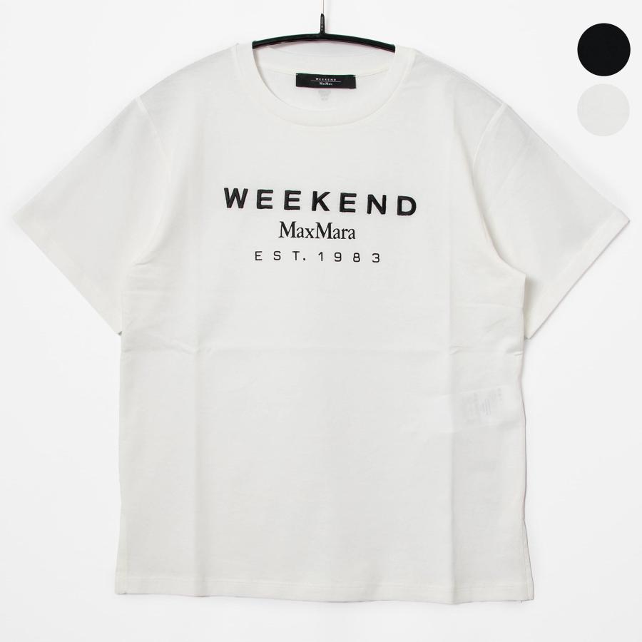 Max Mara（マックスマーラ） ウィークエンド WEEKEND MAX MARA 半袖T