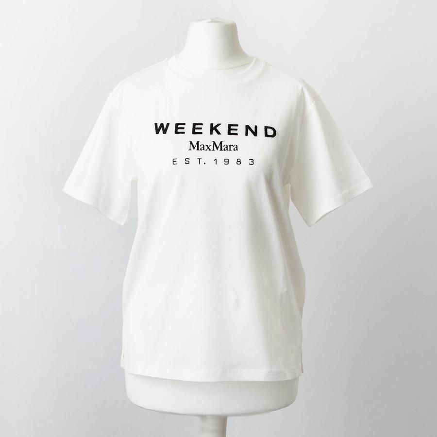 Max Mara（マックスマーラ） ウィークエンド WEEKEND MAX MARA 半袖T