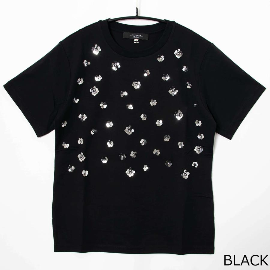 Max Mara ペイズリー柄 半袖Tシャツ Max Mara（マックスマーラ） ウィークエンド WEEKEND MAX MARA 半袖T