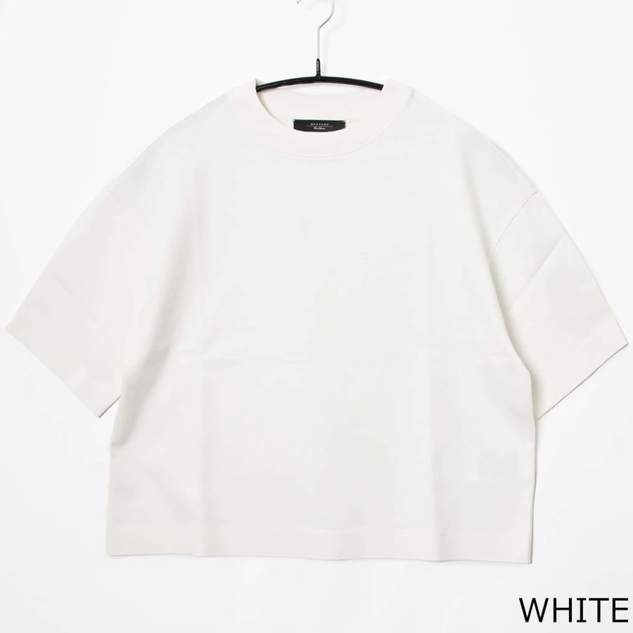 Max Mara（マックスマーラ） ウィークエンド WEEKEND MAX MARA 五分袖T 