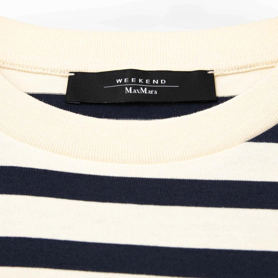 マックスマーラ ウィークエンド WEEKEND MAX MARA 半袖Tシャツ SATRAPO サトラポ クルーネック Tシャツ レディース 15971031 楽天市場】【最大5,000円クーポン】マックスマーラ