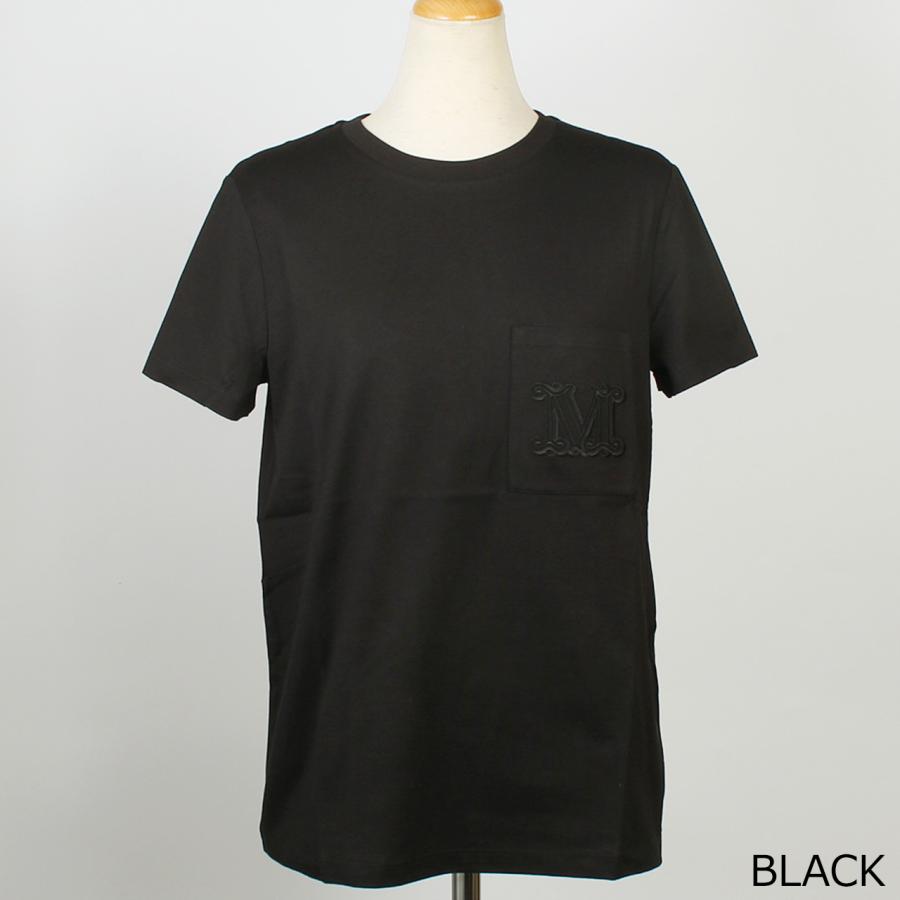 Max Mara 半袖 Tシャツ Max Mara（マックスマーラ） 半袖Tシャツ PAPAIA パパイア Tシャツ