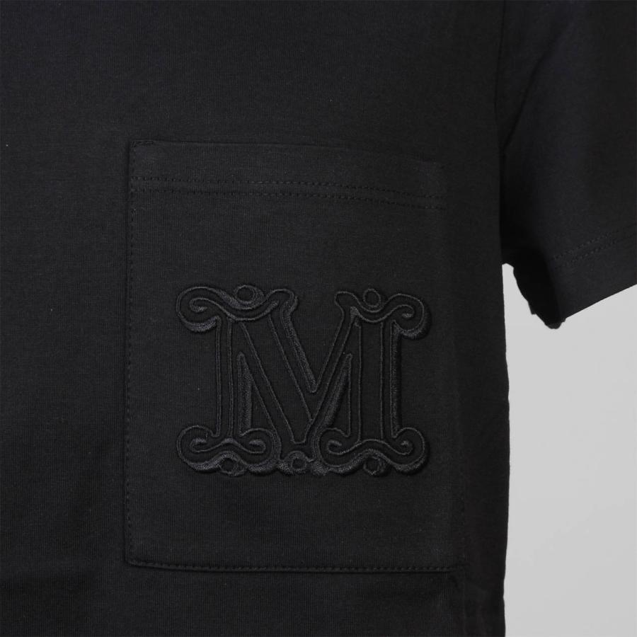 Max Mara（マックスマーラ） 半袖Tシャツ PAPAIA パパイア Tシャツ