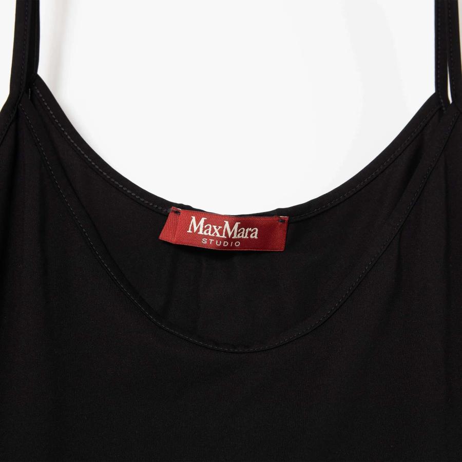Max Mara（マックスマーラ） MAX MARA STUDIO 長袖ブラウス EDILE