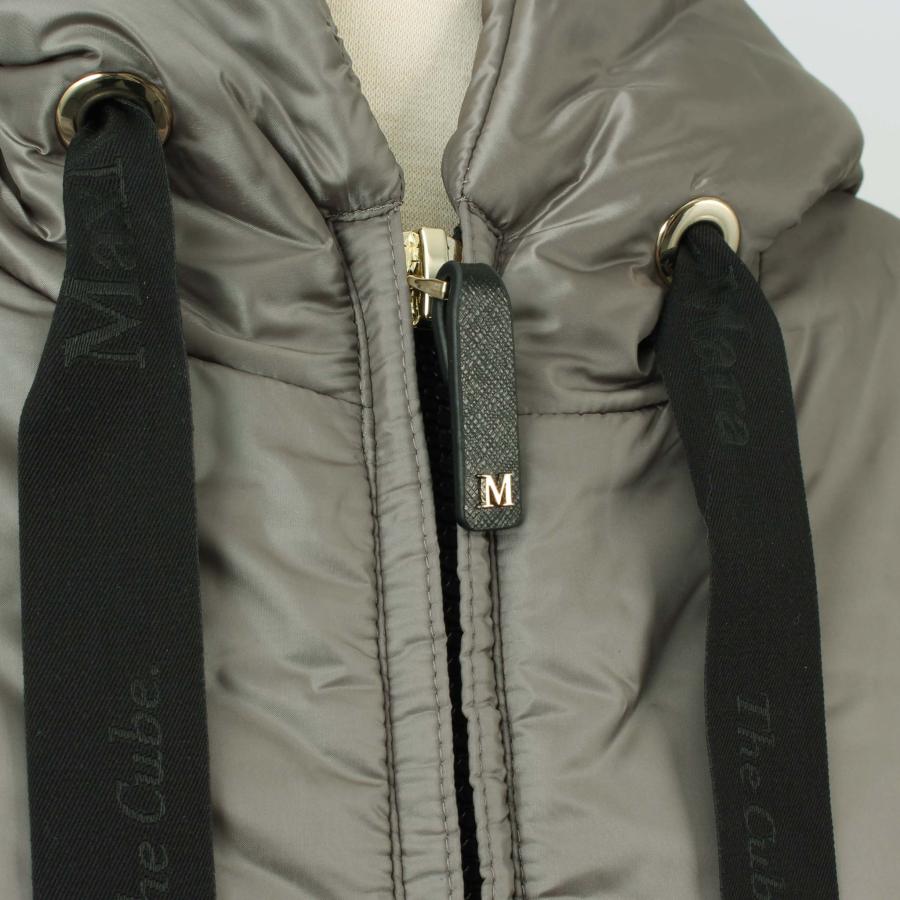 ꧁専用品꧂ MAX MARA マックスマーラロゴ ジャケットURBANIA 36 Max Mara マックスマーラ ザ・キューブ MAX MARA THE CUBE