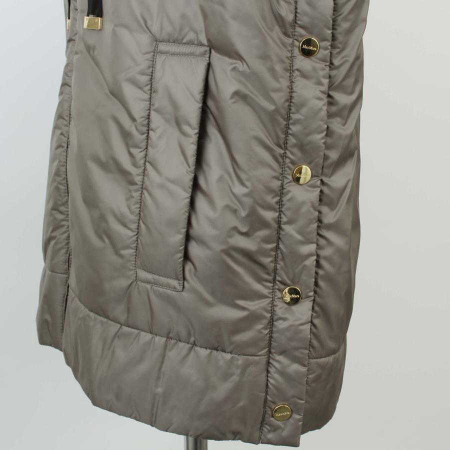 Max Mara 24FW Dalia リバーシブル ダウンジャケット40サイズ Max Mara 24FW Dalia リバーシブル ダウンジャケット40サイズ