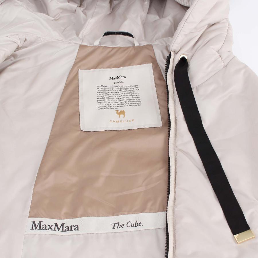 Max Mara（マックスマーラ） ザ・キューブ MAX MARA THE CUBE ベスト