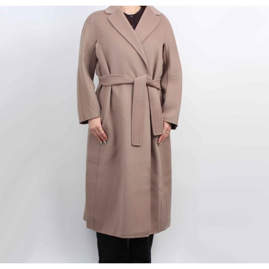 Max Mara マックスマーラ S MAX MARA コート ESTURIA エストゥリア