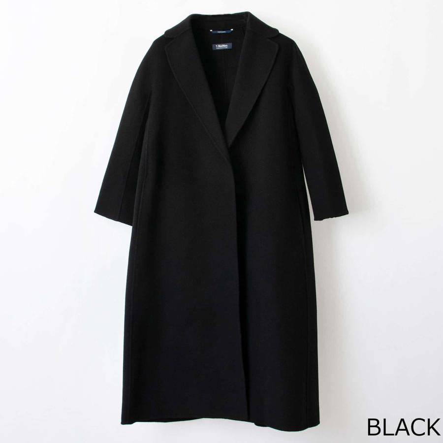 mancha　マックスマーラ Max Mara - 【Max Maraマックスマーラ】定19.8万円パデットフリルMA-1