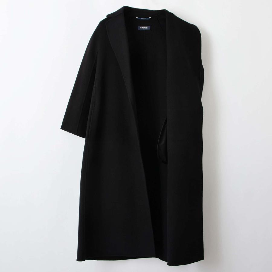 Max Mara マックスマーラ S MAX MARA コート ESTURIA エストゥリア