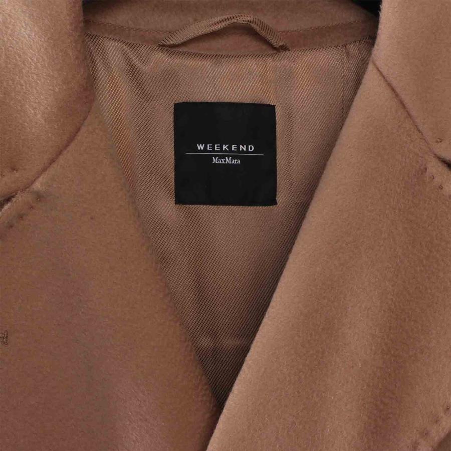Max Mara（マックスマーラ） ウィークエンド WEEKEND MAX MARA コート