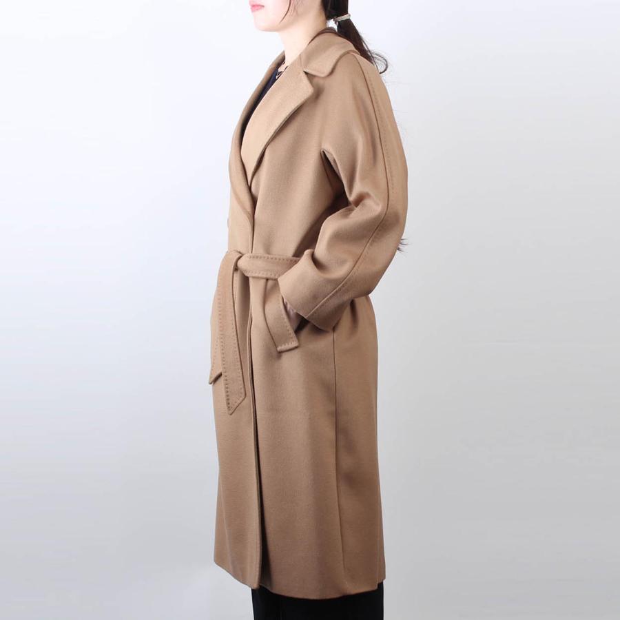 未使用 Max Mara WEEKEND RESINA ウール ロングコート M 楽天市場】MAX MARA Weekend マックスマーラ ウィークエンド ロング