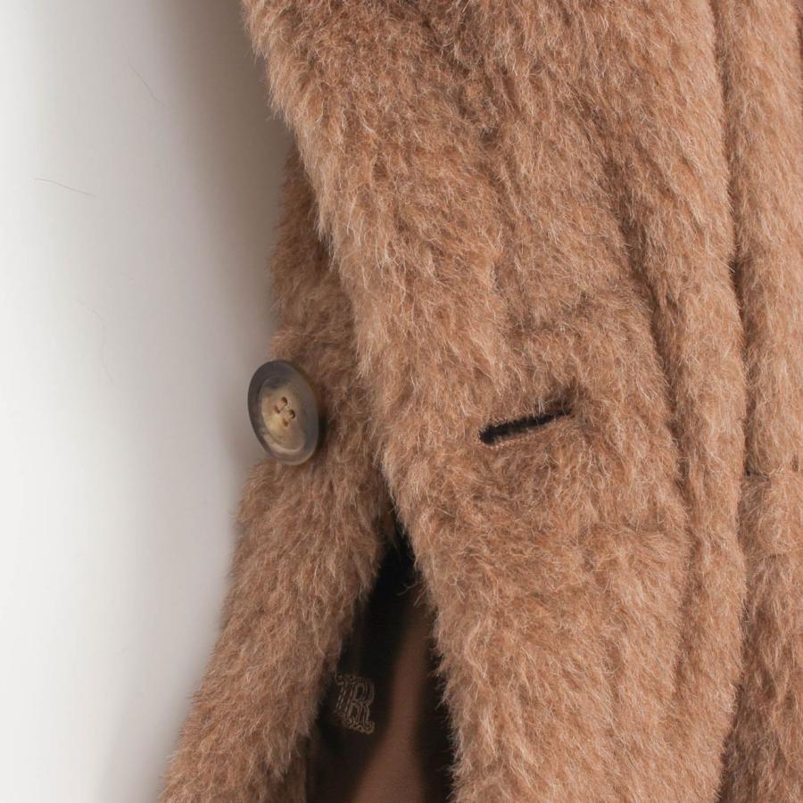 Max Mara（マックスマーラ） MAX MARA ACCESSORI ケープ NEWABAVO4