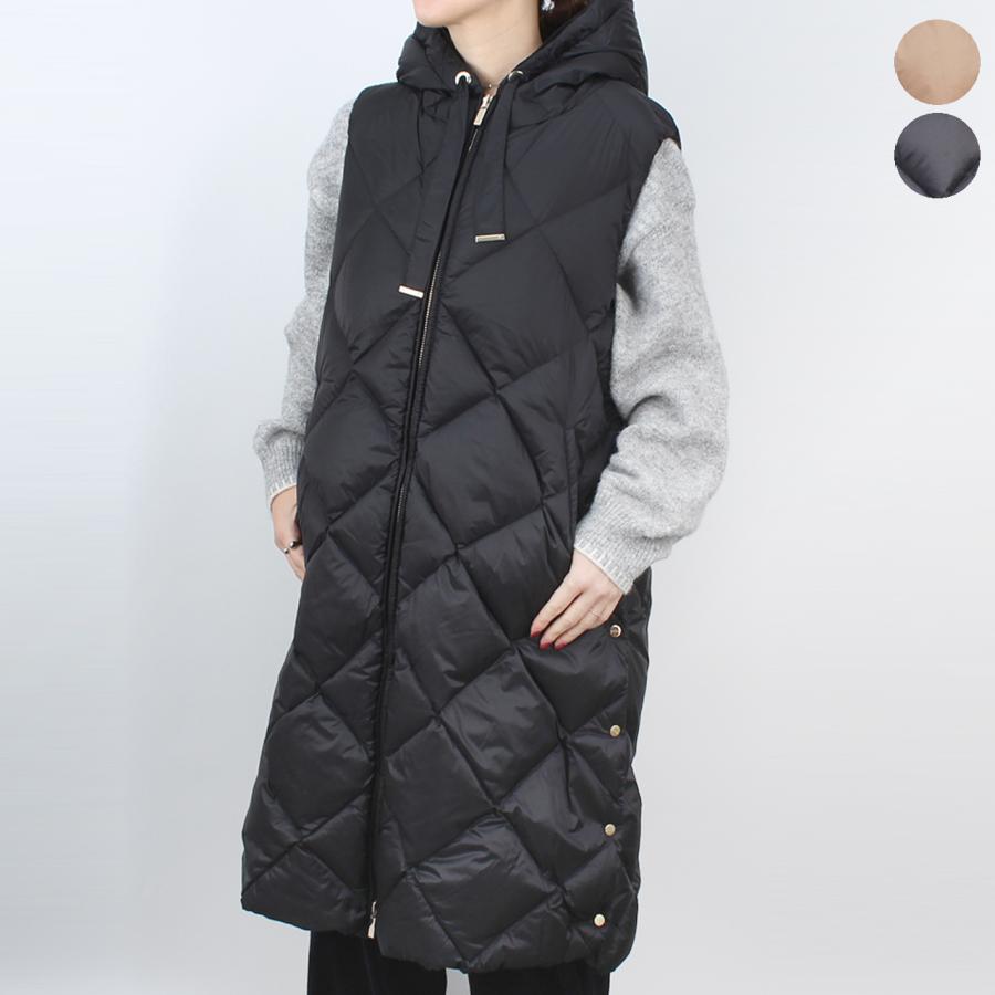 Max Mara マックスマーラ MAX MARA THE CUBE ダウンコート TREGIL