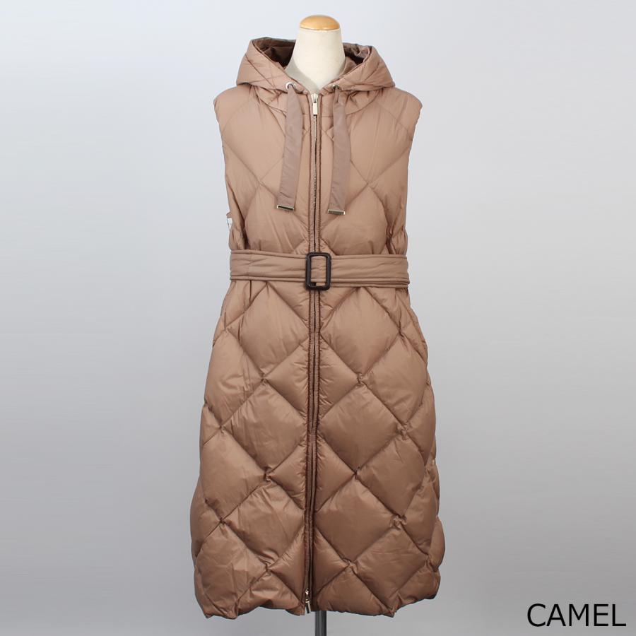 Max Mara マックスマーラ MAX MARA THE CUBE ダウンコート TREGIL