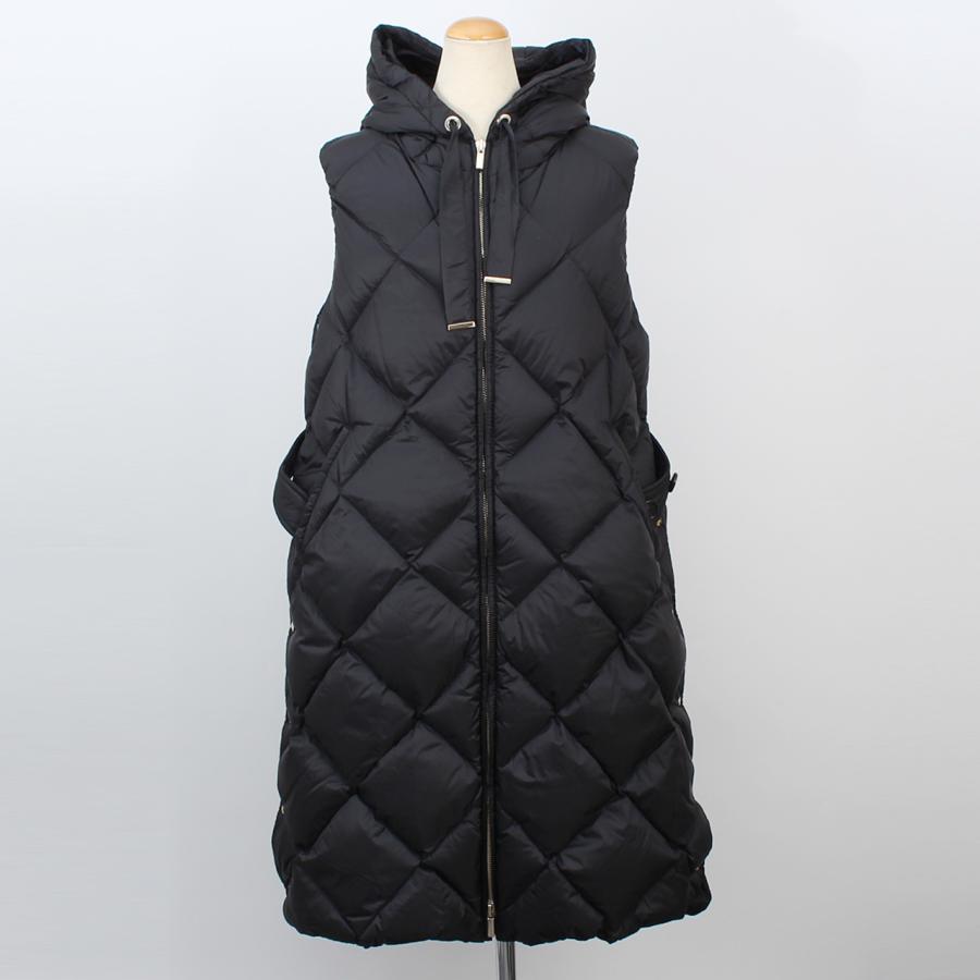 Max Mara マックスマーラ MAX MARA THE CUBE ダウンコート TREGIL