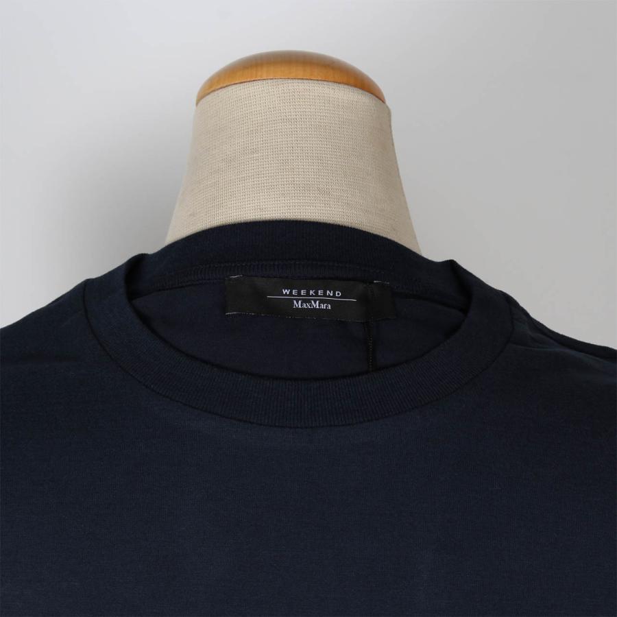 Max Mara（マックスマーラ） ウィークエンド WEEKEND MAX MARA 半袖T