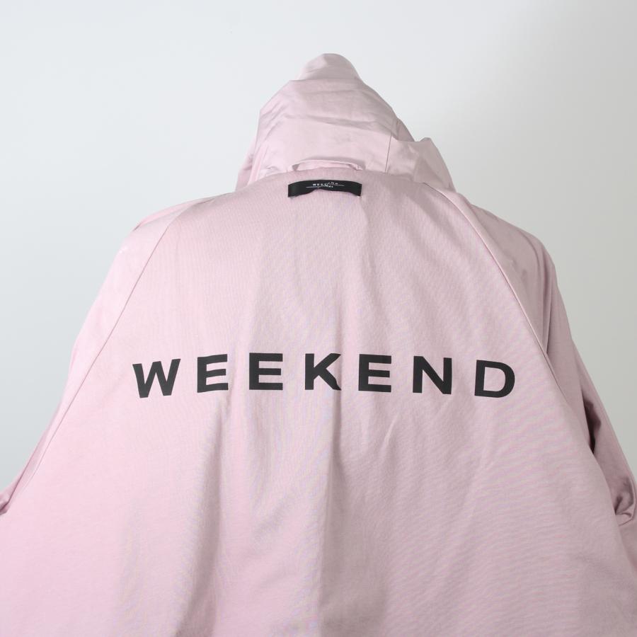 Weekend Max Mara ブルゾン ジャケット　未使用タグつき MAXMARA WEEKEND LINE（マックスマーラウィークエンドライン） WEEKEND
