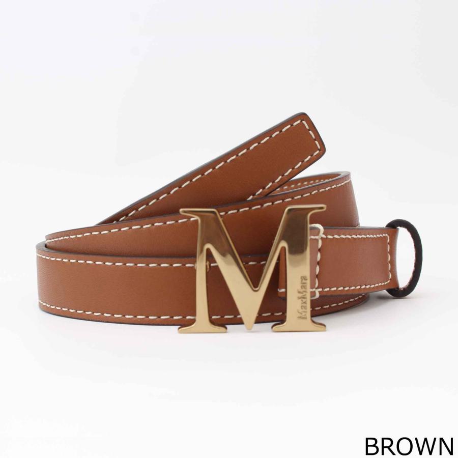 Max Mara（マックスマーラ） ベルト M CLASSIC 20 レディース 14501012