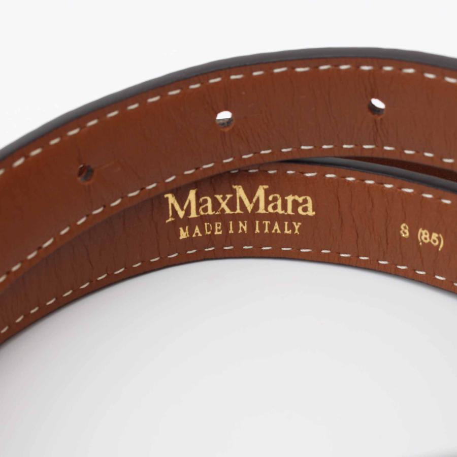Max Mara（マックスマーラ） ベルト M CLASSIC 20 レディース 14501012