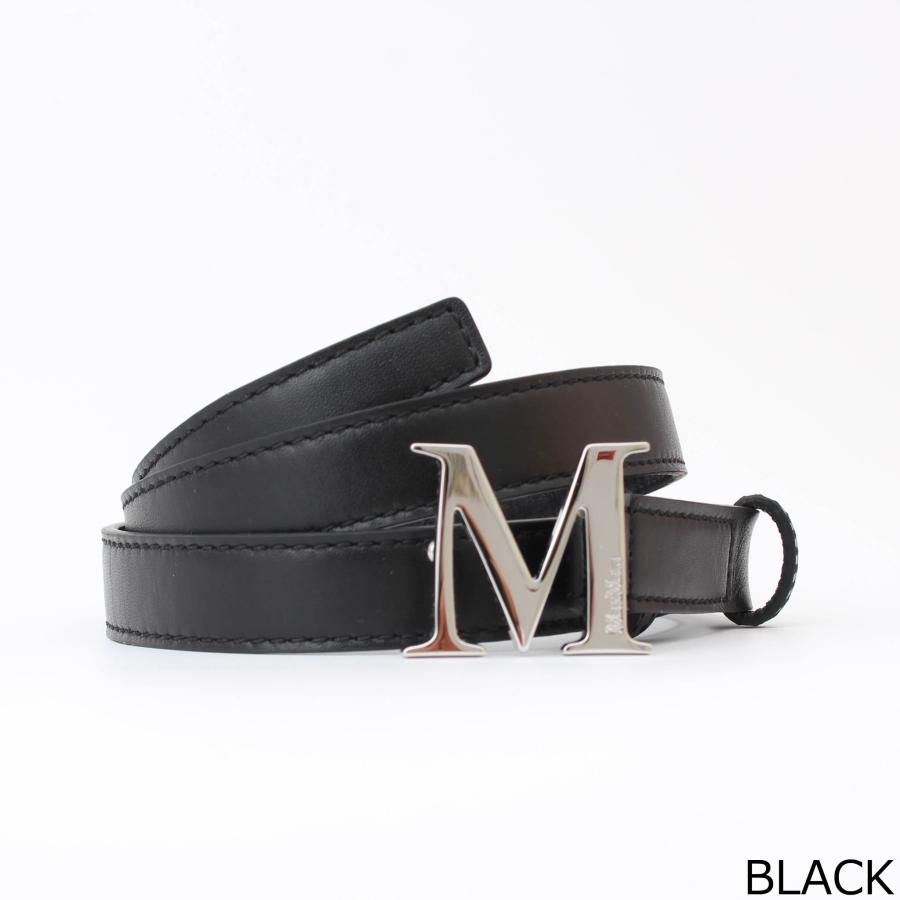 Max Mara（マックスマーラ） ベルト M CLASSIC 20 レディース 14501012