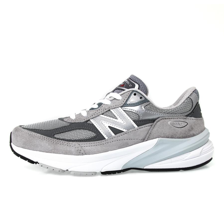 New Balance（ニューバランス） メンズ スニーカー MADE IN USA 990 V6