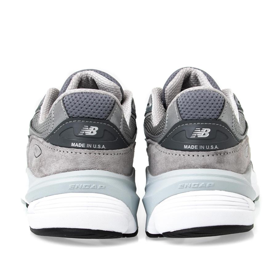 NEW BALANCE ニューバランス　M990BK6 990 v6 28cm 楽天市場】NEW BALANCE M990BK6 MADE IN U.S.A. BLACK [ Width