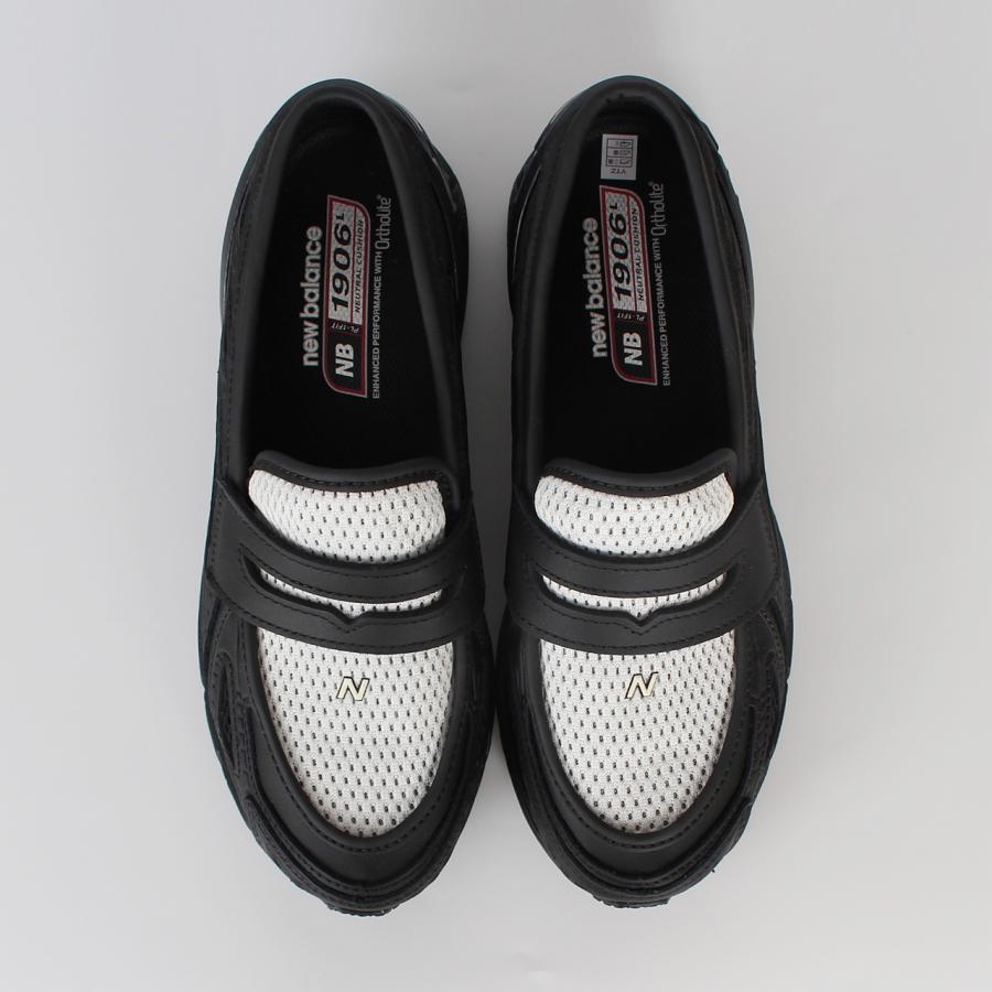 New Balance（ニューバランス） スニーカー 1906L LOAFER スニーカー