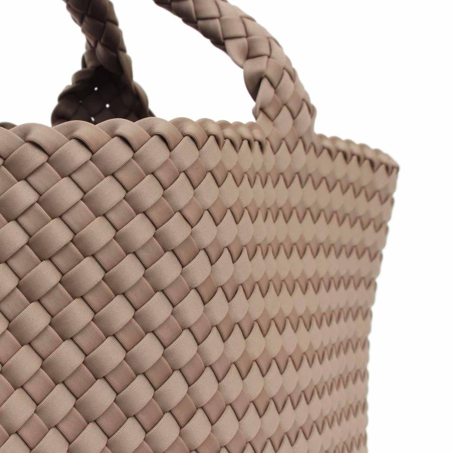 ナゲディ NAGHEDI バッグ トートバッグ ST. BARTHS MEDIUM TOTE