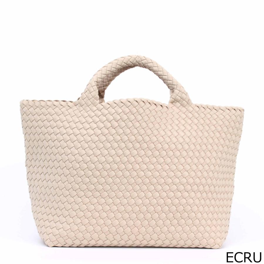 ナゲディ NAGHEDI バッグ トートバッグ ST. BARTHS MEDIUM TOTE