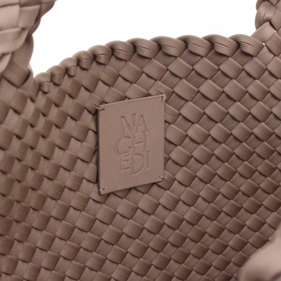 ナゲディ　NAGHEDI Mサイズ ナゲディ NAGHEDI バッグ トートバッグ ST. BARTHS MEDIUM TOTE